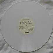 LP - Ved Buens Ende - Those Who Caress The Pale - White Vinyl
