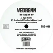 Vedrenn - Hostages EP