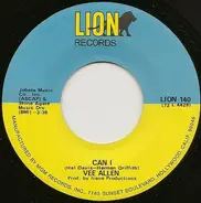 Vee Allen - Can I