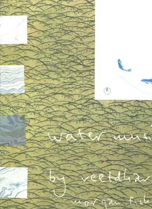 Veetdharm - Water Music