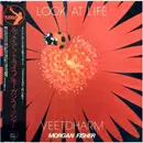 LP - Veetdharm - Look At Life - + OBI, Insert