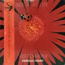 LP - Veetdharm - Look At Life - Red OBI + Inserts