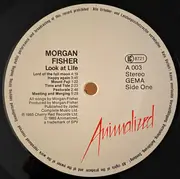 LP - Veetdharm - Look At Life