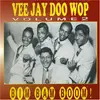 CD - Various - Vee Jay Doo Wop Vol.2
