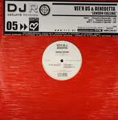 Maurizio Benedetta - London Calling
