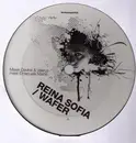 12'' - Veerus & Maxie Devine, Emanuele Mattè - Reina Sofia / Wafer