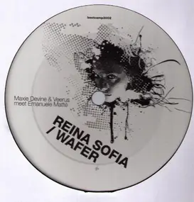 Veerus & Maxie Devine - Reina Sofia / Wafer