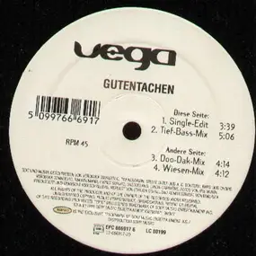 Vega - GutenTachen