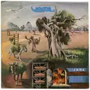 7inch Vinyl Single - Vega - Jara