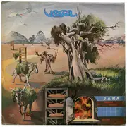 7inch Vinyl Single - Vega - Jara