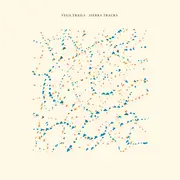Double LP - Vega Trails - Sierra Tracks