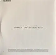 Double LP - Vega Trails - Sierra Tracks