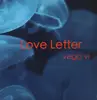 12inch Vinyl Single - Vega Vi - Love Letter - Orange Vinyl