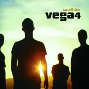 CD - vega 4 - SATELLITES