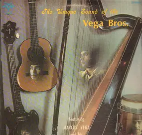 Vega Bros. - The Unique Sound of