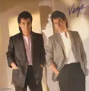 LP - The Vega Brothers - The Vega Brothers