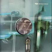 Vegas - God Stepped Out Of Space