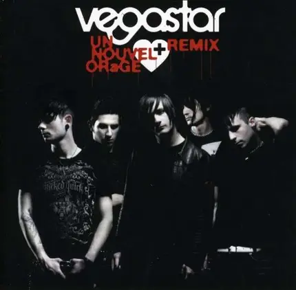Vegastar - Nouvel Orage