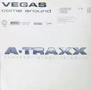 12inch Vinyl Single - Vegas - Come Around