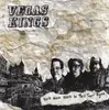 CD - Vegas Kings - You'll Never Work In This Town Again