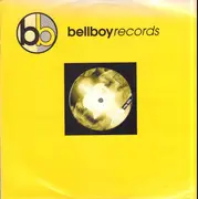 12inch Vinyl Single - Vegas Soul - My Life - Company Sleeve