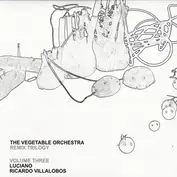 vegetable orchestra
