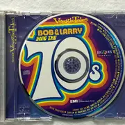 CD - Veggietales - Bob & Larry Sing The 70s