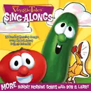CD - Veggietales - VeggieTales® Sing-Alongs: More Sunday Morning Songs With Bob & Larry