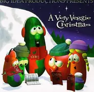 Veggietales - A Very Veggie Christmas