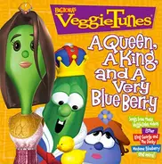 Veggietales - Big Idea's VeggieTunes: A Queen, A King, And A Very Blue Berry