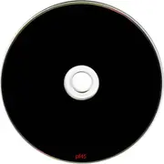 CD - Vehemence Realized - Quiet Contest