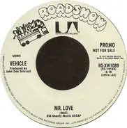 Vehicle - Mr. Love