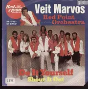 veit Marvos Red Point Orchestra - do it Yourself