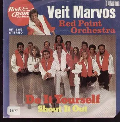 veit Marvos Red Point Orchestra - do it Yourself
