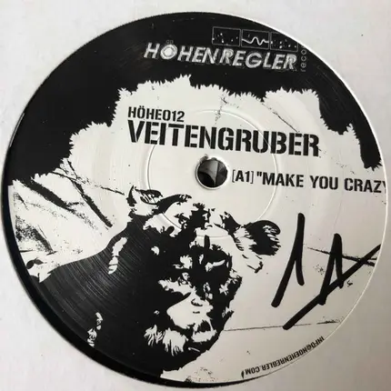 Veitengruber - Make You Crazy