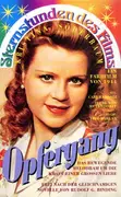 VHS - Kristina Söderbaum - Opfergang