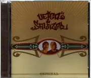 CD - Veiga & Salazar - Original - Still Sealed