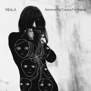 CD - VEiiLA - Sentimental Craving For Beauty - Digipak