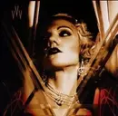 CD - Veil Veil Vanish - Change In the Neon Light