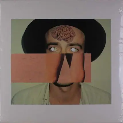 VEILS - TROUBLES OF THE BRAIN