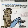 LP - Velvet Crush - Teenage Symphonies To God