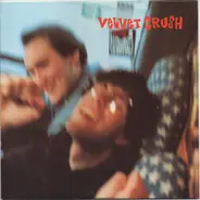 Velvet Crush - The Post-Greatness E.P.