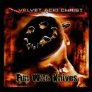 CD - Velvet Acid Christ - Fun With Knives