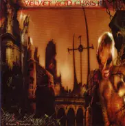 Velvet Acid Christ - Hex Angel: Utopia-Dystopia