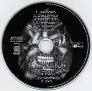 CD - Velvet Acid Christ - Hex Angel: (Utopia - Dystopia)