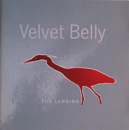 Velvet Belly - The Landing