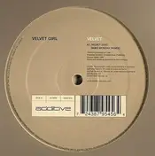 Velvet Girl - Velvet