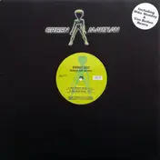 Velvet Girl - Velvet (UK Mixes)
