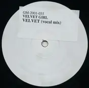 Velvet Girl - Velvet (Vocal Mix)