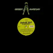 Velvet Girl - Promise U Heaven